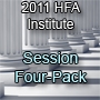 HFA Institute - Four Pack